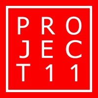 Project11 Sports logo - Similar company to Perivan