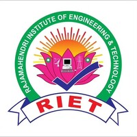 RIET - Rajamahendri Institute Of Engineering & Technology logo - Similar company to University College Of Engineering Kakinada (A), Jntuk, Kakinada