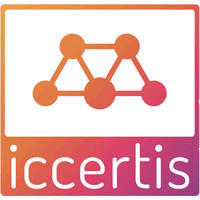 Iccertis SAS logo - Similar company to Efficrm