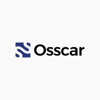 Osscar logo - Similar company to Nouvelle Route
