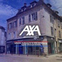 AXA VESOUL CENTRE-VILLE logo - Similar company to Actiforme Assurances