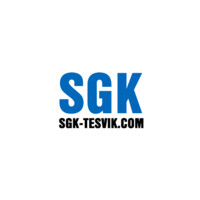 SGK Teşvik logo - Similar company to Teşvik Öğren