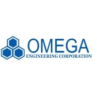 Omega Engineering Corporation logo - Similar company to Sorption Global Technologies