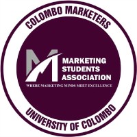 Marketing Students' Association of Faculty of Management and Finance, University of Colombo logo - Similar company to Creative Instinct