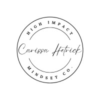 The High Impact Mindset Co. logo - Similar company to Kutima