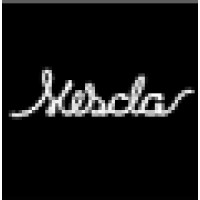 Agência Mescla logo - Similar company to Agência Staluz