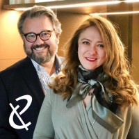 Cundari Pereira - Architecture and Interior Design logo - Similar company to Creation Arquitetura E Interiores