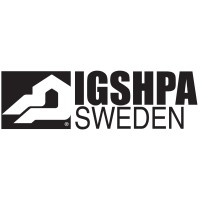 International Ground Source Heat Pump Association - Swedish chapter logo - Similar company to Schoolit.Be