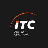 ITC Internet Cerca Tuyo logo - Similar company to Celer Internet