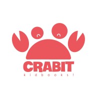 CRABITKIDBOOKS logo - Similar company to Study4