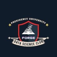 FORGE - Data Science Club logo - Similar company to Convergent Data Science Solutions