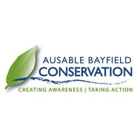 Ausable Bayfield Conservation Authority (ABCA) logo - Similar company to Upper Thames River Conservation Authority