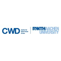 Center for Wind Power Drives logo - Similar company to Center For Systems Engineering