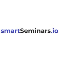 Smart Seminars - Marketing for Financial Advisors logo - Similar company to Olaxbt