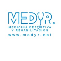 MEDYR Clinic Sports Medicine & Rehabilitation logo - Similar company to Unknown Localize