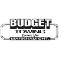 Budget Towing Services Ltd. logo - Similar company to Hd Compression - Ontario