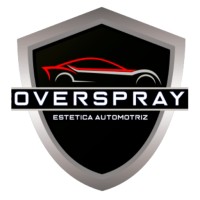Overspray logo - Similar company to Impulse Buy Network