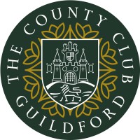 The County Club logo - Similar company to Icts Services Nv
