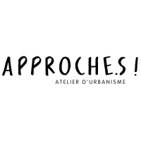 Atelier Approche.s ! logo - Similar company to A Et Cetera