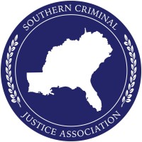 Southern Criminal Justice Association logo - Similar company to Utc Department Of Criminal Justice