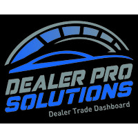 Dealer Pro Solutions logo - Similar company to Dealerpro Training, Columbus, Oh
