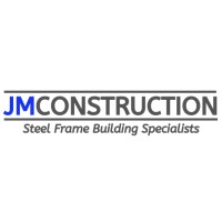 JM Construction logo - Similar company to Jm Construction