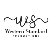 Western Standard Productions logo - Similar company to Western Standard