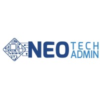 NeoTechAdmin logo - Similar company to Red Shirt Techs