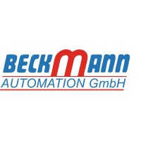 Beckmann Automation GmbH logo - Similar company to Contec Sp. Z O.O.