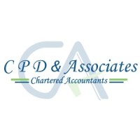 C P D & Associates logo - Similar company to Infinity Workforce Solutions