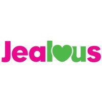 Jealous Sweets logo - Similar company to Teffie