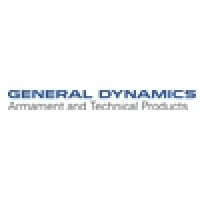 General Dynamics - Atp