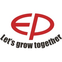 EP Equipment Portugal logo - Similar company to Blachdeker Forklifts