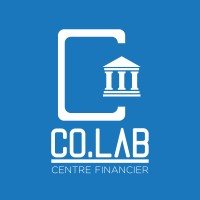 CO.LAB Centre Financier logo - Similar company to Colab Coworkings & Experiences