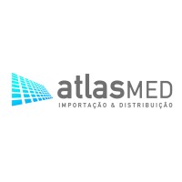 Atlasmed logo - Similar company to Atlasmed