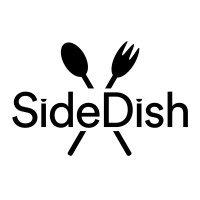 SideDish logo - Similar company to Brami Inc.