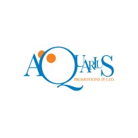 Aquarius Promotions Pvt. Ltd. logo - Similar company to P Frame Studio