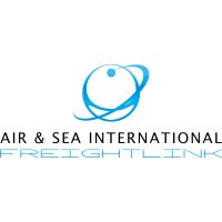 Air & Sea International Inc. logo - Similar company to Trans-Motion, Llc