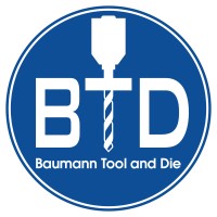Baumann Tool & Die logo - Similar company to Independence Business Consulting