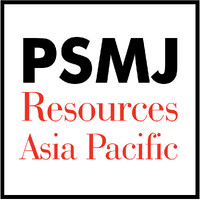 PSMJ Resources Asia Pacific logo - Similar company to Psmj Resources, Inc.
