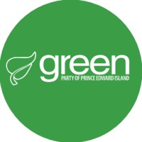 Green Party of Prince Edward Island logo - Similar company to Green Party Korea