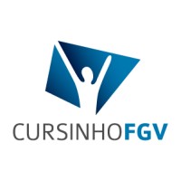 Cursinho FGV logo - Similar company to Cursinho Popular Da Fflch