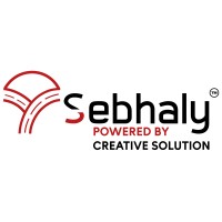 Creative Solution - (Sebhaly) logo - Similar company to Heroplast