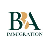 BBA Immigration logo - Similar company to Programa Eb2 Niw