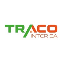 Traco inter-sa logo - Similar company to Teknoforce