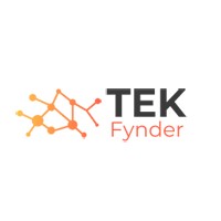 Tek Fynder logo - Similar company to 4Sphere Software Solutions