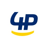 4Person - Soluções em Gestão de Pessoas logo - Similar company to Gimave