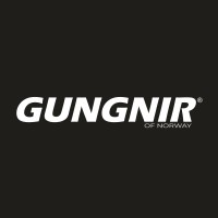 Gungnir of Norway logo - Similar company to Shaheen Ai