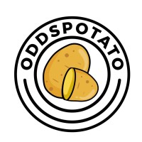 OddsPotato logo - Similar company to The Solver