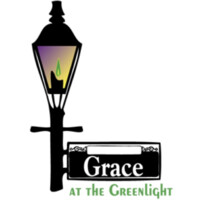 Grace at the Greenlight logo - Similar company to Gamma Phi Beta, Delta Tau Chapter